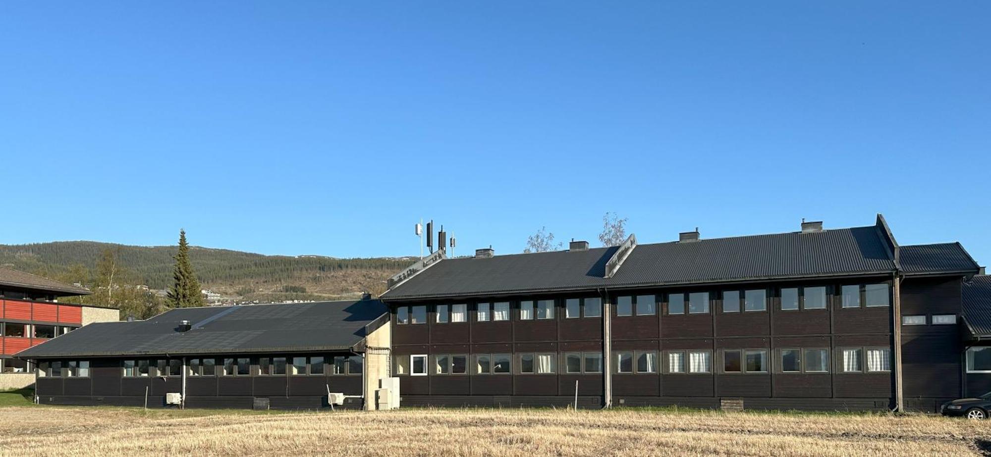 Karivollen Melhus