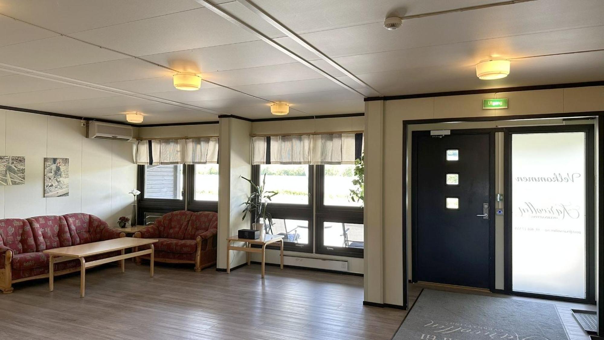 Karivollen Motell Melhus