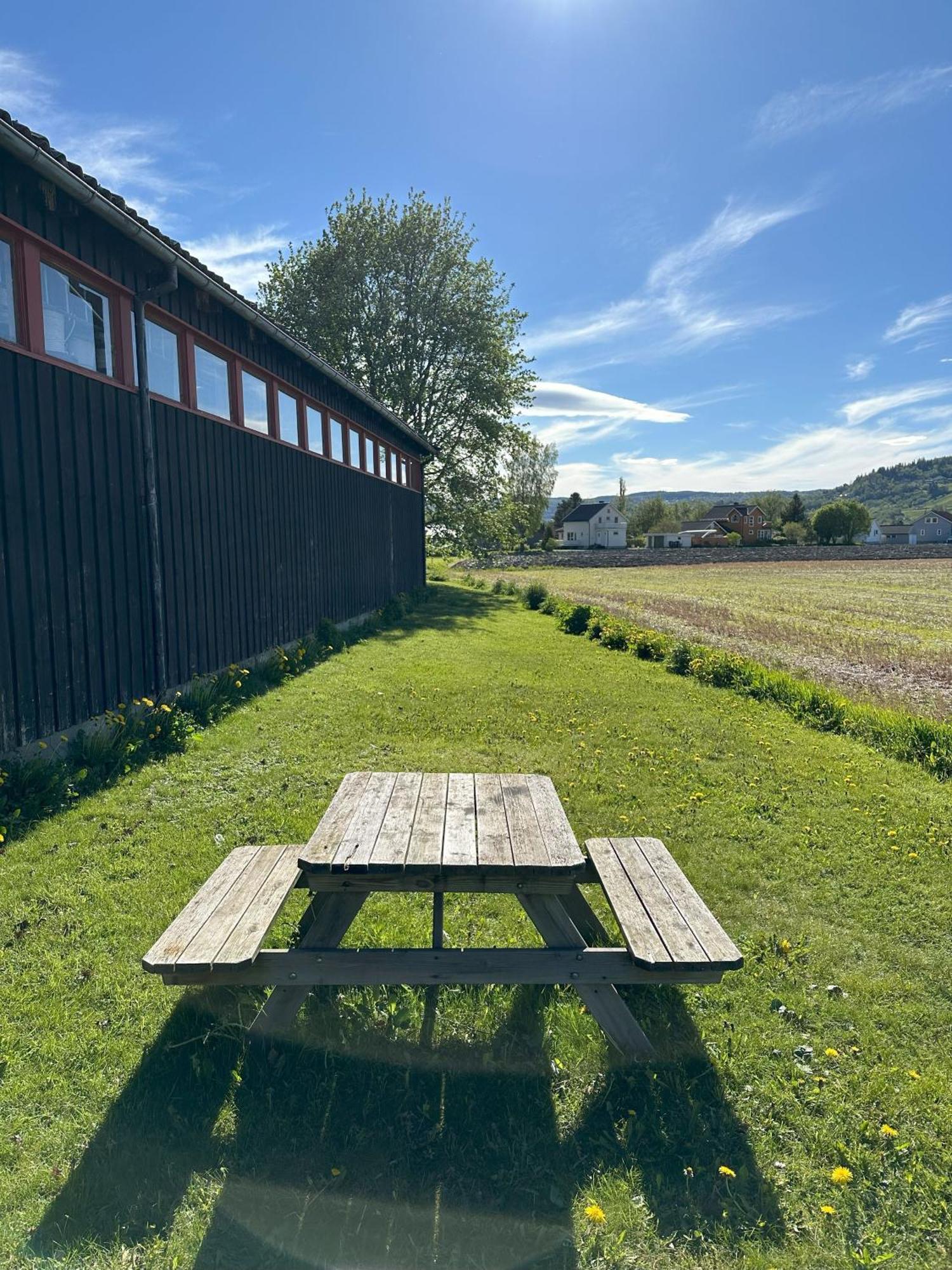 Karivollen Melhus