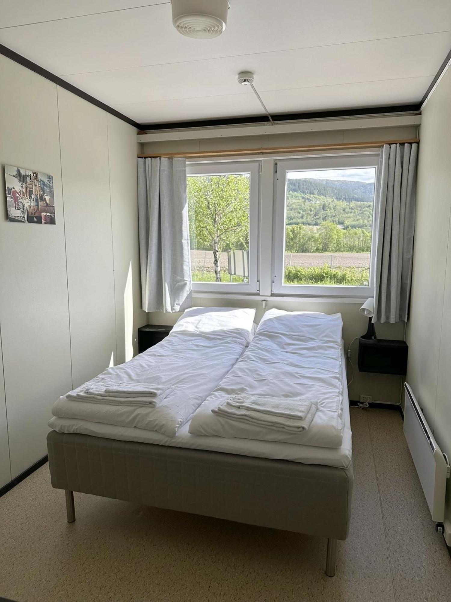 Karivollen Motell *