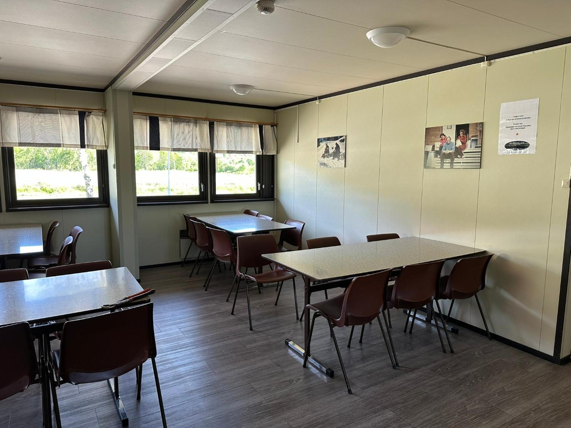 Karivollen Motell Melhus