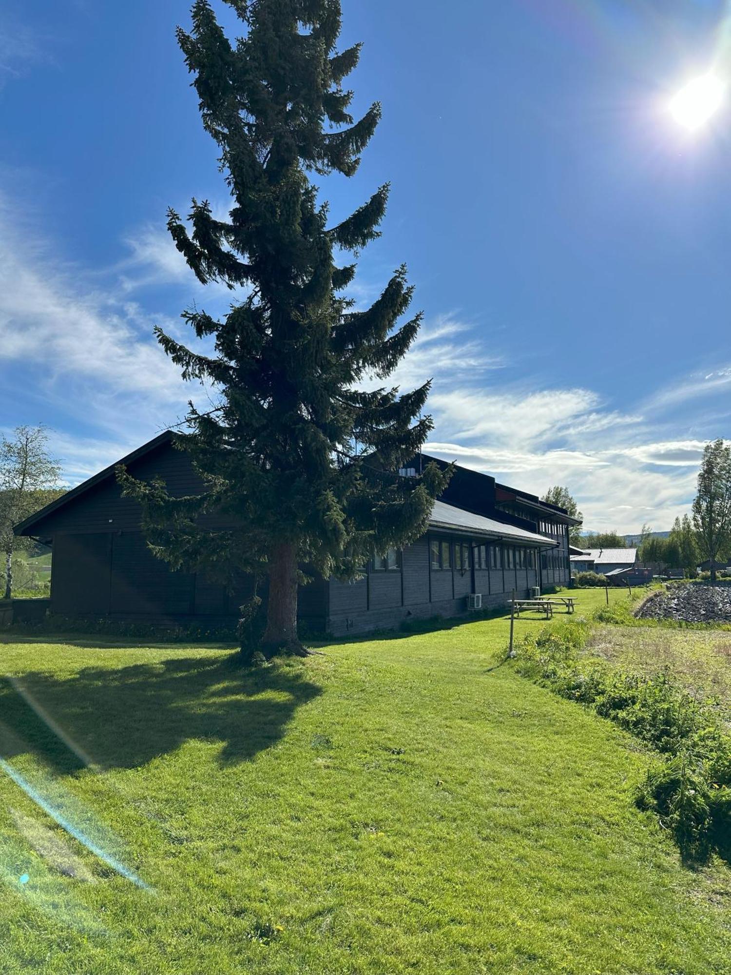 Karivollen Motell